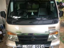 Tata Dimo Batta ACE Express 2016 Lorry