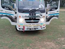 Tata Dimo Batta 2013 Lorry