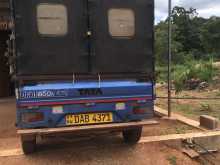 Tata Dimo Batta Ex2 2015 Lorry