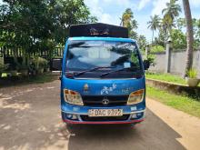 Tata Dimo Batta EX2 2016 Lorry
