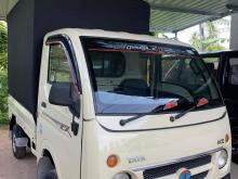 Tata Dimo Batta 2011 Lorry