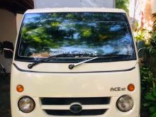 Tata Dimo Batta 2011 Lorry