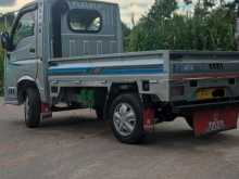 Tata Dimo Batta 2013 Lorry