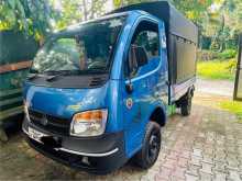 Tata Dimo Batta 2025 Lorry