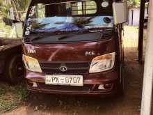 Tata Dimo Batta 2014 Lorry