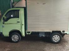 Tata Dimo Batta ACE EX 2012 Lorry