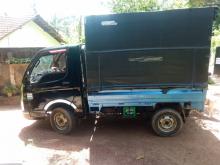 Tata Dimo Batta 2012 Lorry