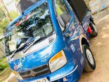 Tata Dimo Batta 2015 Lorry