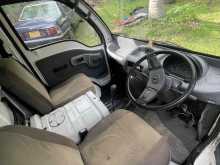 Tata Dimo Batta 2006 Lorry