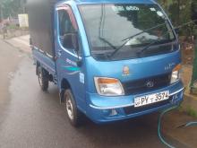 Tata Dimo Batta 2014 Lorry