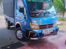 Tata Dimo Batta 2015 Lorry