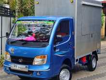 Tata Dimo Batta 2014 Lorry