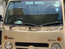 Tata Dimo Batta 2010 Lorry