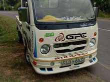 Tata Dimo Batta 2007 Lorry