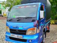 Tata Dimo Batta 2015 Lorry