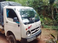 Tata Dimo Batta 2008 Lorry