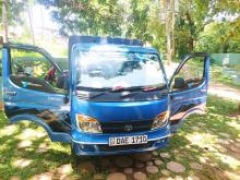 Tata Dimo Batta 2016 Lorry