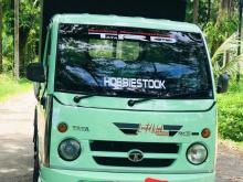 Tata Dimo Batta 2012 Lorry