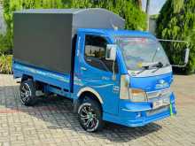 Tata Dimo Batta 2014 Lorry