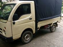 Tata Dimo Batta 2006 Lorry