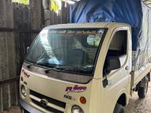 Tata Dimo Batta 2011 Lorry