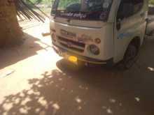 Tata Dimo Batta 2010 Lorry