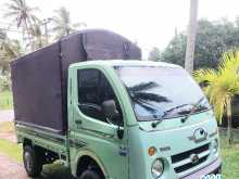 Tata Dimo Batta EX 2012 Lorry