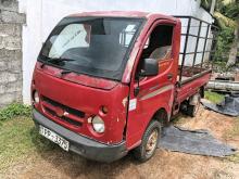 Tata Dimo Batta 2010 Lorry