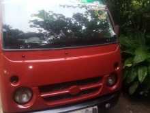 Tata Dimo Batta 2011 Lorry