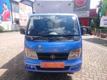 Tata DIMO BATTA EX2 2014 Lorry