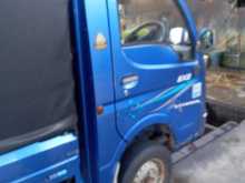 Tata Dimo Batta 2014 Lorry