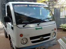 Tata DIMO Batta 2006 Lorry