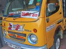 Tata Dimo Batta 2010 Lorry