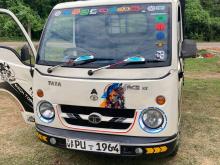 Tata Dimo Batta 2012 Lorry