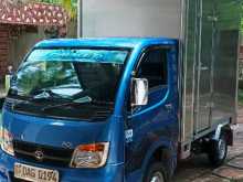 Tata Dimo Batta Ht2 2018 Lorry