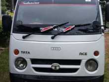 Tata Dimo Batta 2007 Lorry
