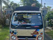 Tata Dimo Batta 2011 Lorry