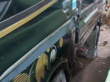 Tata Dimo Batta 2011 Lorry