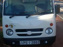 Tata Dimo Batta 2012 Lorry