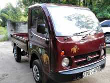 Tata Dimo Batta Ex 2012 Lorry