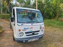Tata Dimo Batta Oregenall 2008 Lorry