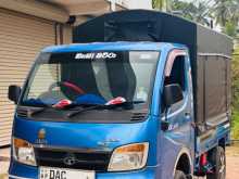 Tata Dimo Batta EX2 2015 Lorry