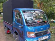 Tata Dimo Batta Ht2 2016 Lorry