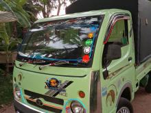 Tata Dimo Batta 2012 Lorry