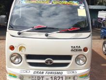Tata Dimo Batta 2012 Lorry