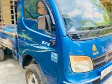 Tata Dimo Batta ACE 2014 Lorry