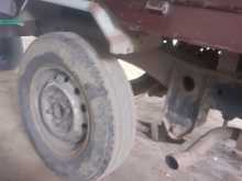 Tata Dimo Batta 2017 Lorry