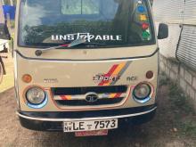Tata Dimo Batta 2007 Lorry