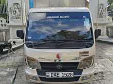 Tata Dimo Batta X Press 2016 Lorry