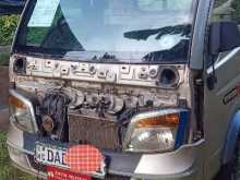 Tata Dimo Batta 2016 Lorry